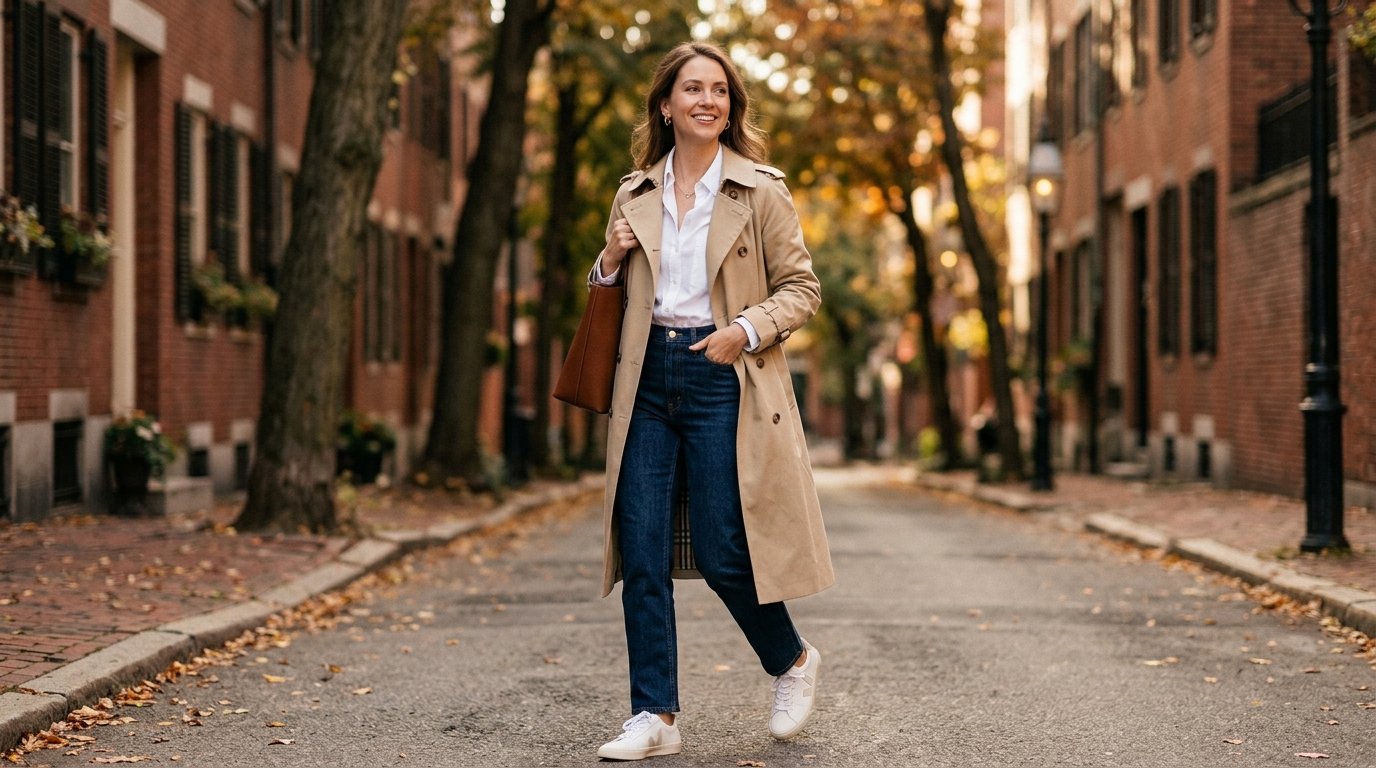 The Ultimate Capsule Wardrobe: Timeless Essentials Every Fashion Lover Needs